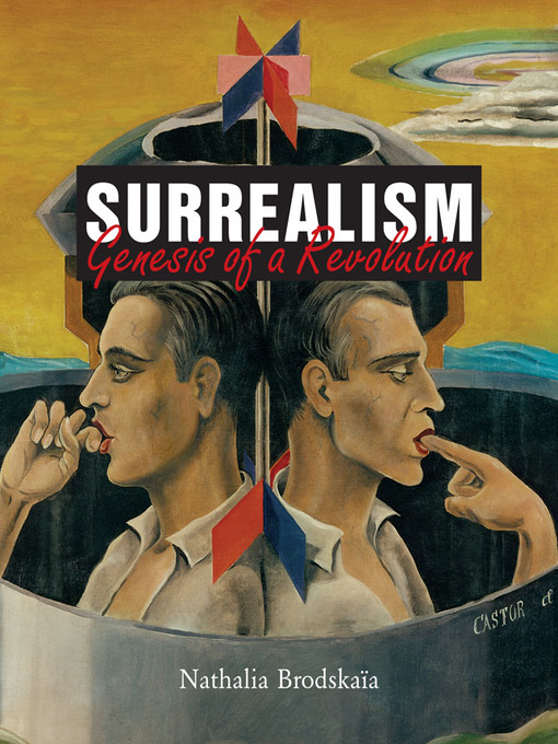 Title details for Surrealism by Nathalia Brodskaïa - Available